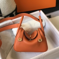 Hermes Lindy Bags